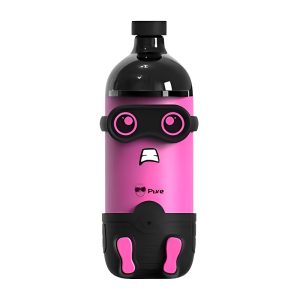 PURE Explosion Minions Jednorázová Vape 6000 Puffs - Mučenka