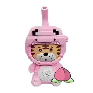 A+++ Tiger Disposable Vape 7000 Puffs - Peach