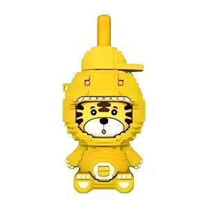 FOUNS Tiger Disposable Vape 6000 Puffs - Mučenka