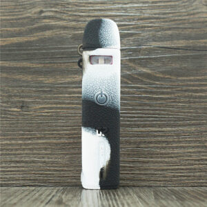 Silikonové pouzdro UWELL Caliburn g2 - Black&White - plugandplayvape