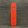 Silikonové pouzdro UWELL Caliburn g2 - červené - plugandplayvape
