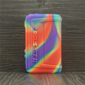 VOOPOO Tech Silikonové pouzdro Argus gt 2 - Rainbow - plugandplayvape