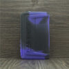 VOOPOO Tech Silikonové pouzdro Argus gt 2 - Black&Purple - plugandplayvape