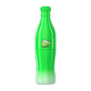 Coke Bar Jednorázové Vape 10000 Puffs - Ananas Kokos