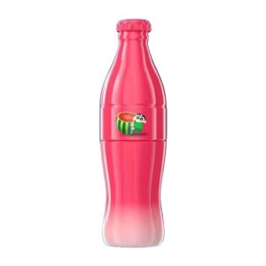 Coke Bar Jednorázové Vape 10000 Puffs - Melounový led