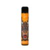 ELF BAR Lux 1500 Disposable Banana Ice 1500 potahů 4,8 ml