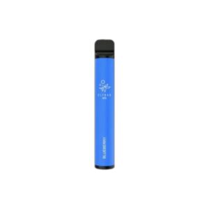ELF BAR 600 Disposable 600 potahů Blueberry