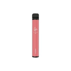 ELF BAR 600 Disposable 600 potahů Cherry 2 ml