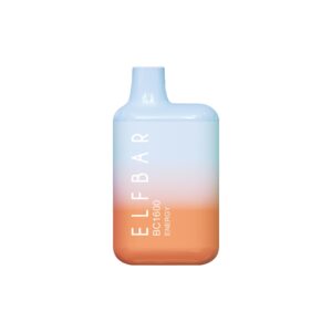 ELF BAR BC1600 Disposable Energy 1600 potahů 5 ml