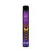 ELF BAR Lux 800 Disposable Grape 800 potahů 3,2 ml