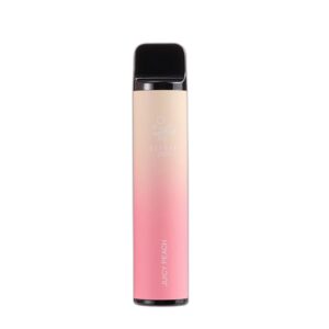 ELF BAR 2500 Disposable Juicy Peach 2500 potahů 1400 mAh