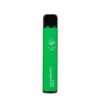 ELF BAR 1500 Disposable 1500 potahů Kiwi Passion Fruit Guava 4,8 ml