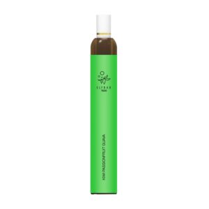 ELF BAR T600 Disposable 600 potahů Kiwi Passionfruit Guava
