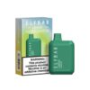 ELF BAR LB5000 Disposable 5000 potahů Lush Ice 650 mAh