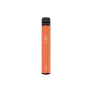 ELF BAR 600 Disposable Mango 600 potahů 550 mAh