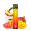 ELF BAR 3500 Disposable Mango Peach Watermelon 3500 potahů
