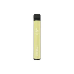 ELF BAR 600 Disposable Pineapple Peach Mango 600 potahů 2 ml