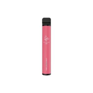 ELF BAR 600 Disposable Pink Grapefruit 600 potahů 550 mAh