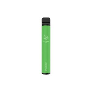 ELF BAR 600 Disposable 600 potahů Spearmint
