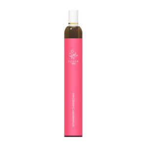 ELF BAR T600 Disposable Strawberry Cheesecake 600 potahů 550 mAh