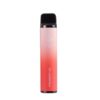 ELF BAR 2500 Disposable 2500 potahů Strawberry Ice 1400 mAh