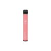 ELF BAR 600 Disposable Strawberry Kiwi 600 potahů 550 mAh
