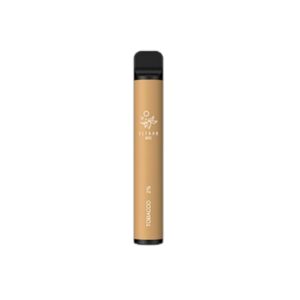 ELF BAR 600 Disposable Tobacco 600 potahů