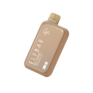 ELF BAR BC10000 Disposable Americano Ice 10 000 potahů 18 ml