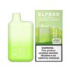 ELF BAR BC4000 Disposable Avocado Cream 4000 potahů 11,5 ml