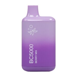 ELF BAR BC5000 Disposable Berry Mix 5000 potahů 13 ml