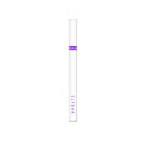 ELF BAR Cigalike Disposable 400 potahů Blueberry Sour Raspberry 1,6 ml