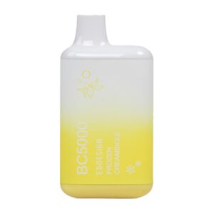 ELF BAR BC5000 Disposable 5000 potahů Frozen Creamsicle 13 ml