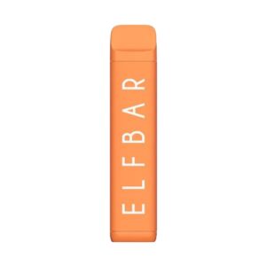 ELF BAR NC600 Disposable Grape Energy 600 potahů 2 ml