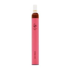 ELF BAR T800 Disposable Juicy Peach 800 potahů 3 ml
