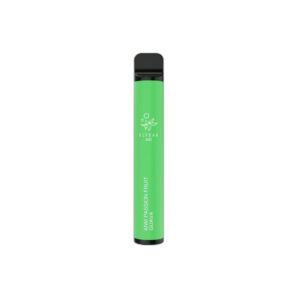 ELF BAR 600 Disposable 600 potahů Kiwi Passion Fruit Guava