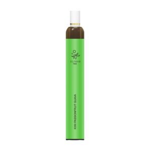 ELF BAR T800 Disposable Kiwi Passionfruit Guava 800 potahů 3 ml