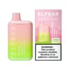 ELF BAR BC4000 Disposable 4000 potahů Passion Fruit Orange Guava