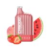 ELF BAR CR5000 Disposable 5000 potahů Peach Strawberry Watermelon 13 ml