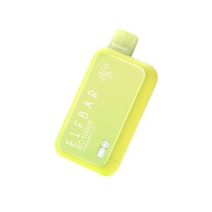 ELF BAR BC10000 Disposable Pineapple Ice 10 000 potahů