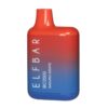 ELF BAR BC3500 Disposable Sakura Grape 3500 potahů 10,5 ml