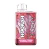 ELF BAR Hookah TE5000 Disposable 5000 potahů Strawberry Lychee