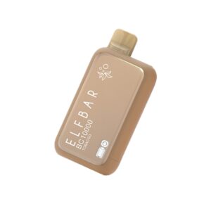ELF BAR BC10000 Disposable Tobacco 10 000 potahů 18 ml