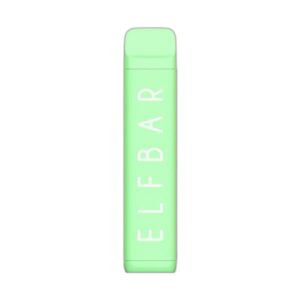 ELF BAR NC600 Disposable Watermelon Energy 600 potahů